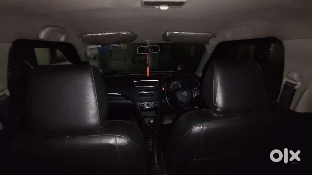 Swift Maruti 2016 Km Driven