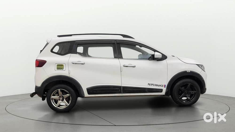 Renault Triber Rxl, 2020, Petrol