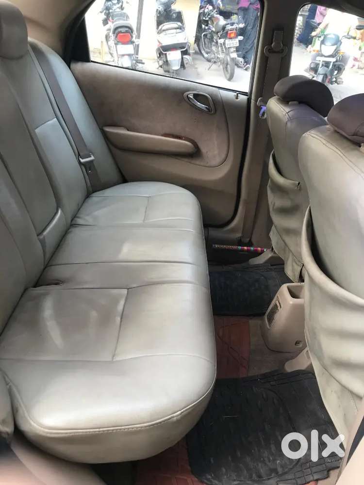 Honda City 2008 Petrol 30000 Km Driven
