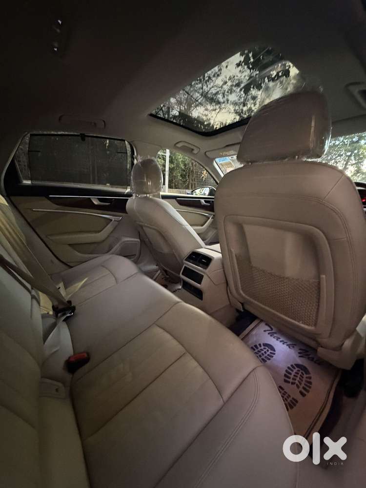 Audi A6 2.0 45 Tfsi Technology, 2023, Petrol