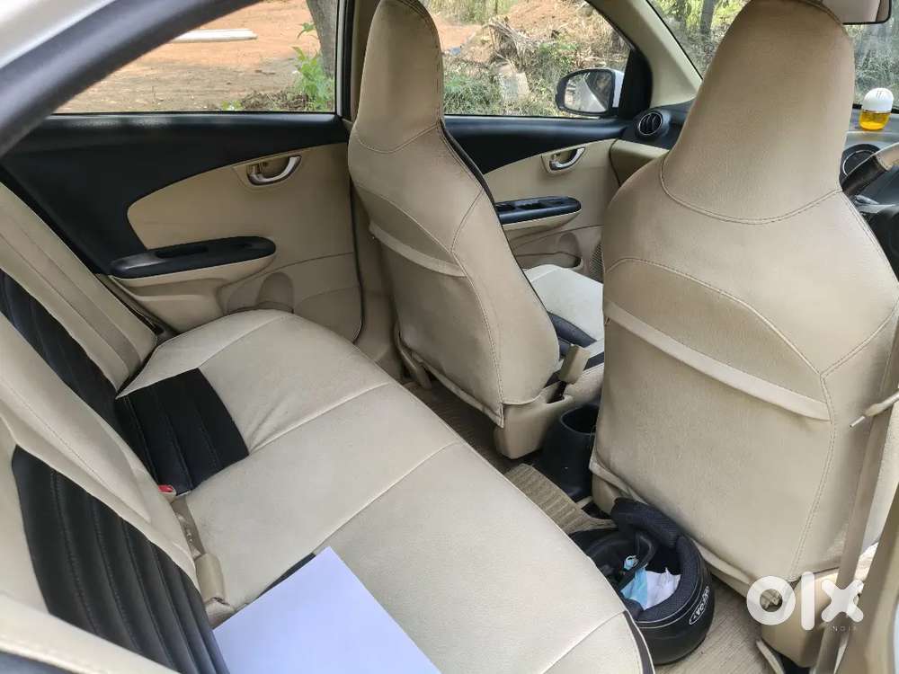 Honda Amaze