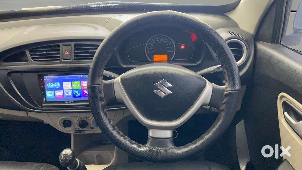 Maruti Suzuki Alto 0.8 Lxi (o), 2022, Petrol