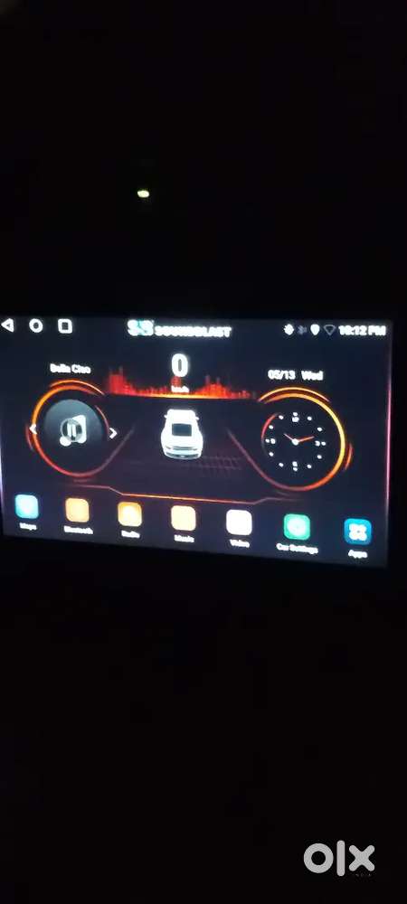 Maruti Suzuki 800 Petrol 2014 Ac