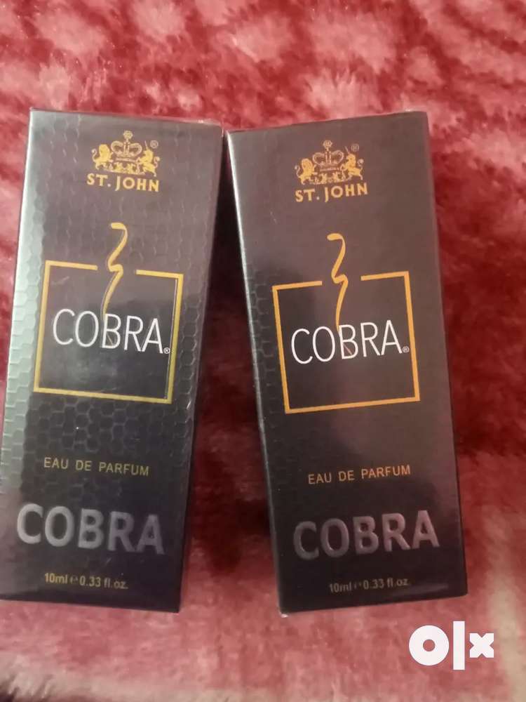 Cobra perfume 10ml discount price