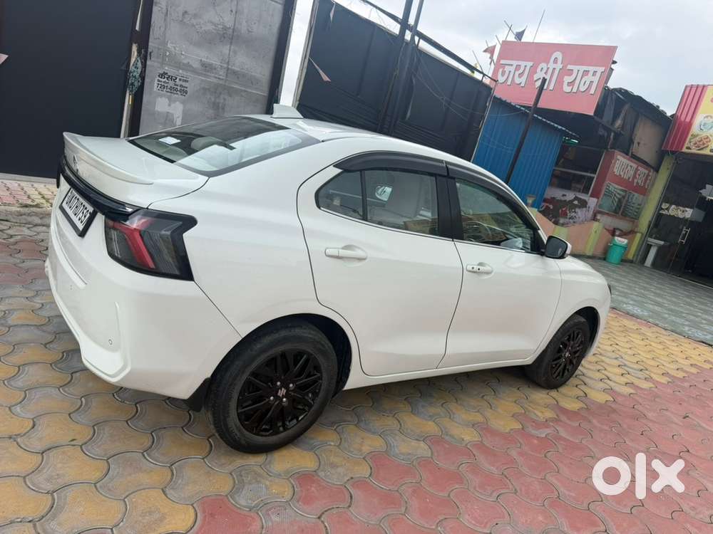 Maruti Suzuki Dzire 2025 Petrol 45000 Km Driven