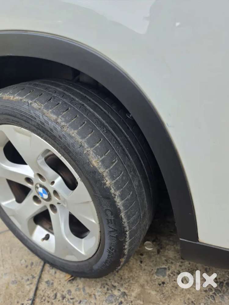 Bmw X1 2012 Diesel (negotiable)