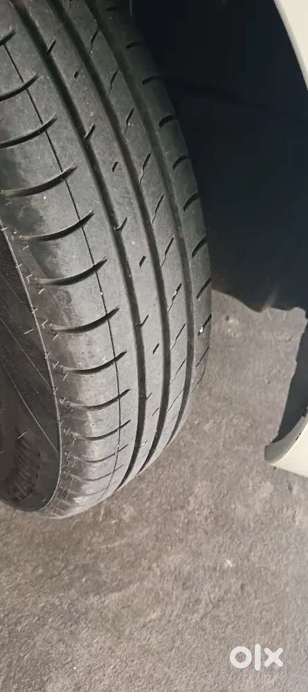 Swift Dzire Vxi(o) Petrol 2018