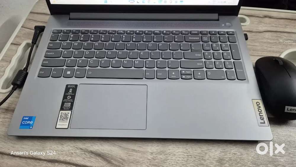 Lenovo IdeaPad Slim 3