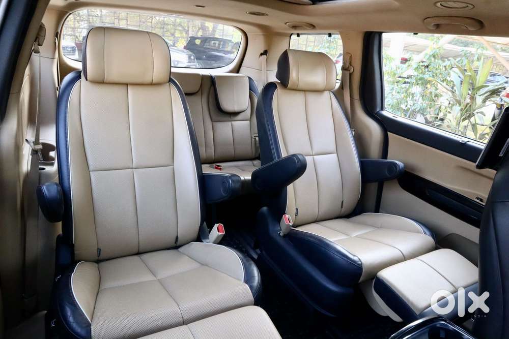 Kia Carnival Limousine, 2020, Diesel