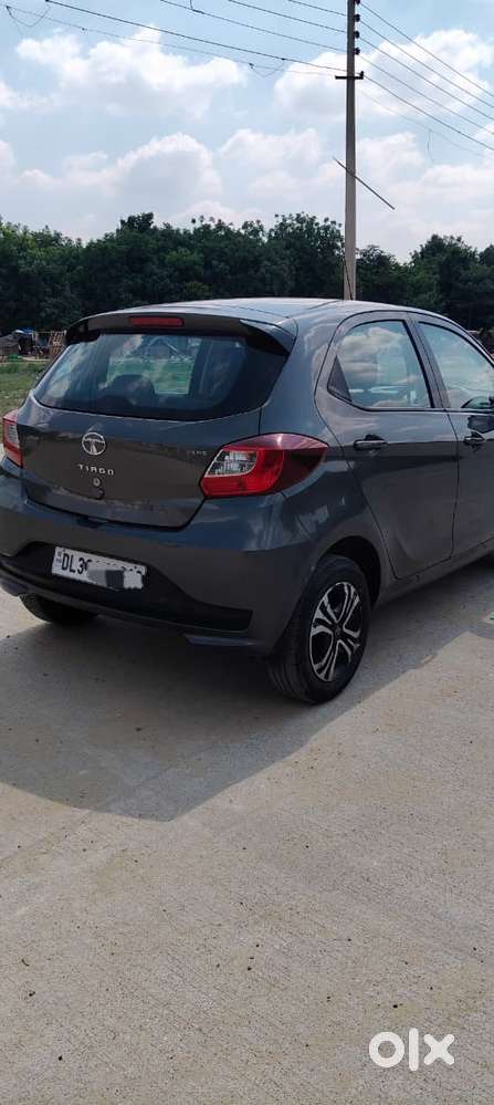 Tata Tigor, 2022, Cng & Hybrids