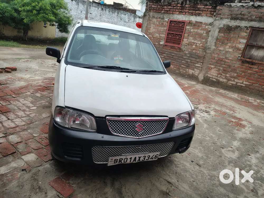 Maruti Suzuki Alto 800 20010