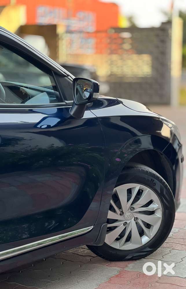 Maruti Suzuki Baleno Delta, 2022, Petrol