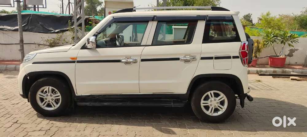 Mahindra Bolero Neo 2025