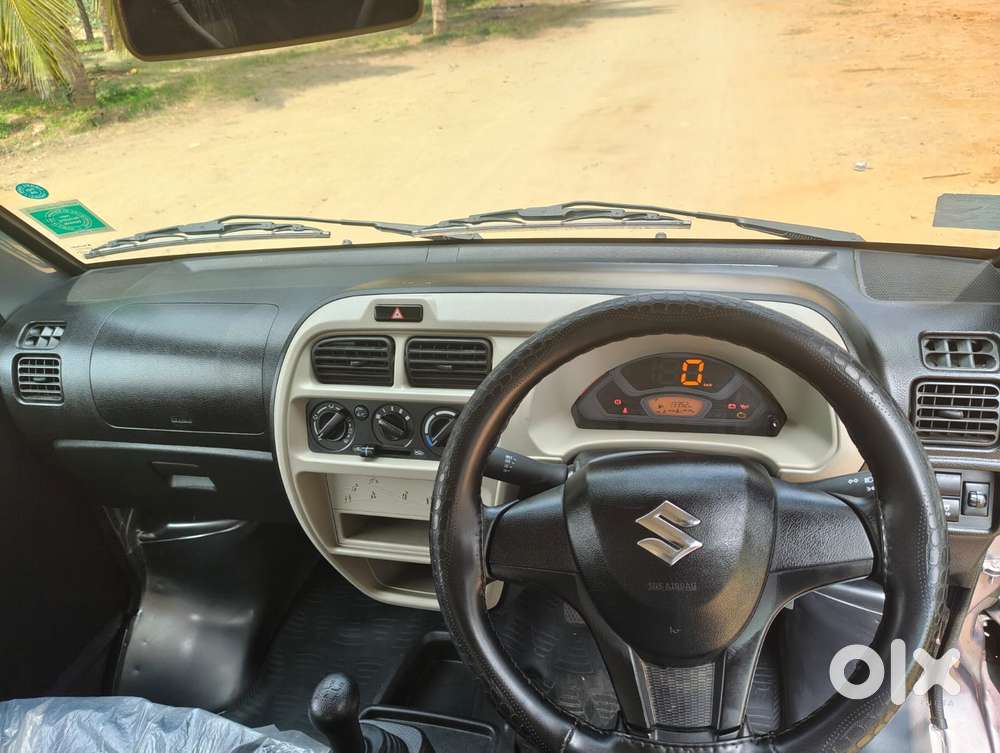 Maruti Suzuki Eeco 5 Seater Ac, 2025, Petrol