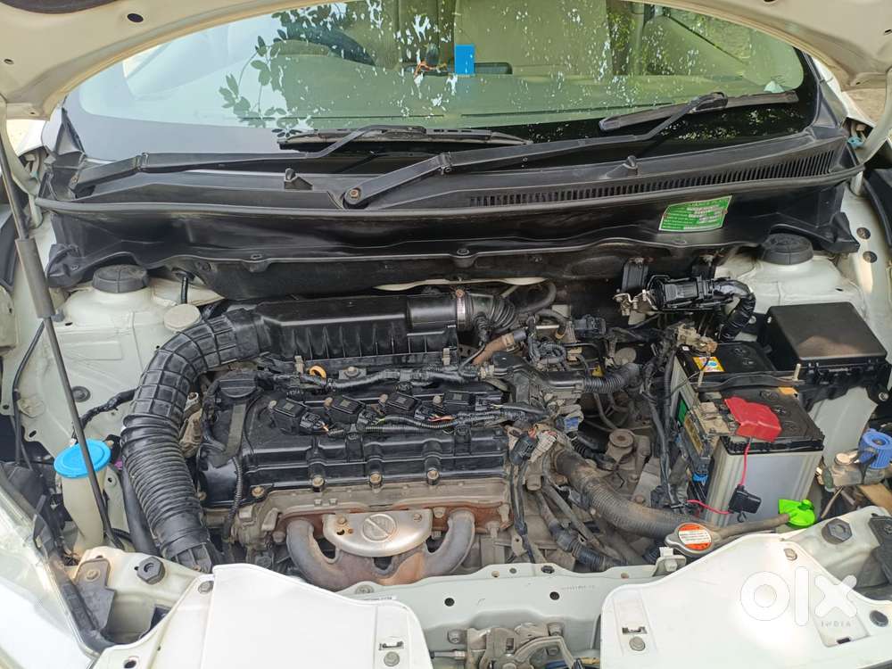 Maruti Suzuki Ertiga Vxi (o) Cng, 2019, Cng & Hybrids