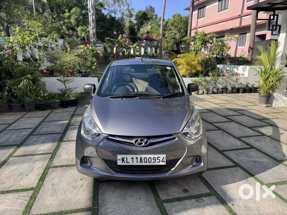 Hyundai Eon Era +, 2013, Petrol