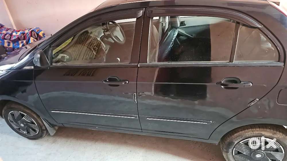 Tata Indica Vista 2010 Diesel Rc.2030 Thaka Ha 21.12.2030