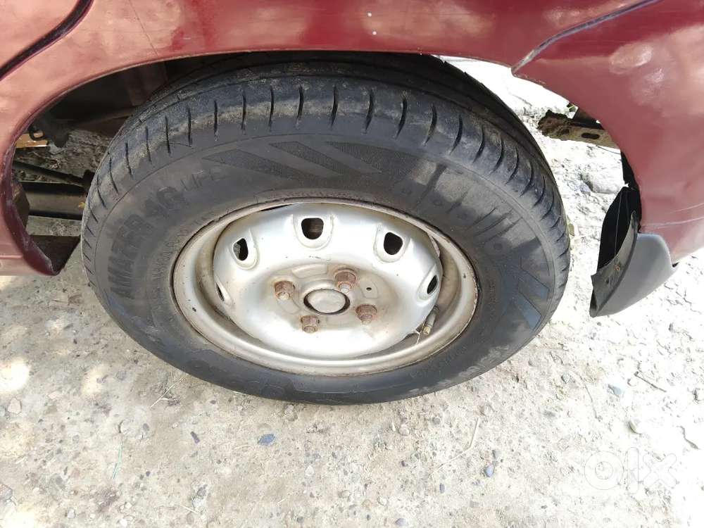 Maruti Suzuki Alto 2009