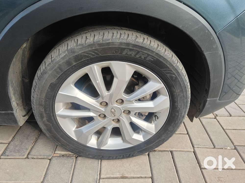 Mahindra Xuv300 W8 Diesel, 2019, Diesel