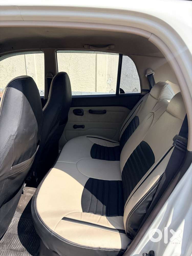 Hyundai Santro Xing Gl, 2012, Petrol