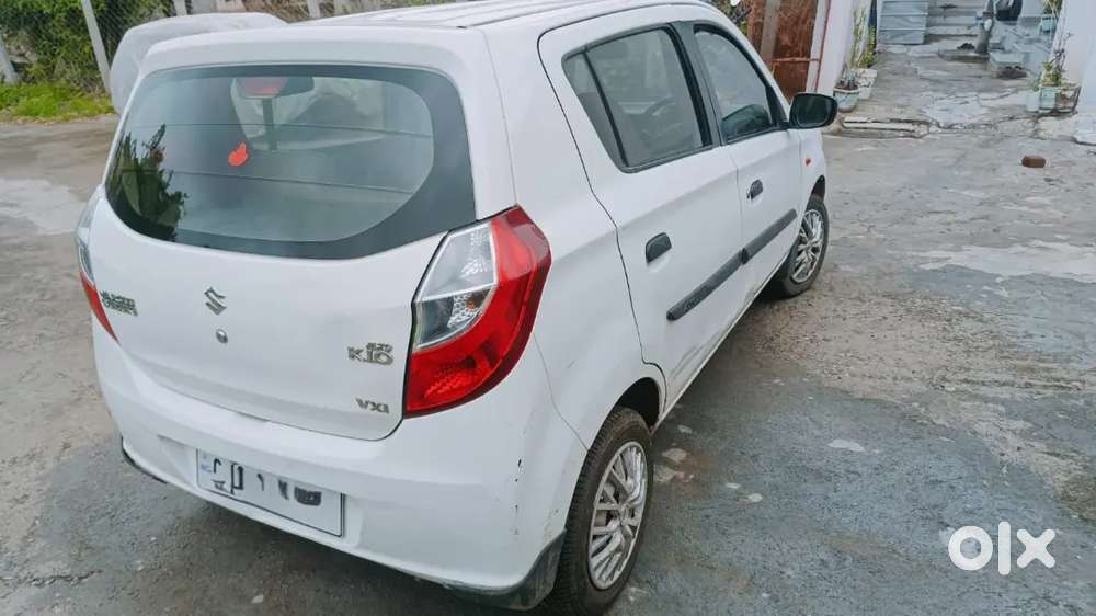 Good Condition Car Gj Parsing Car