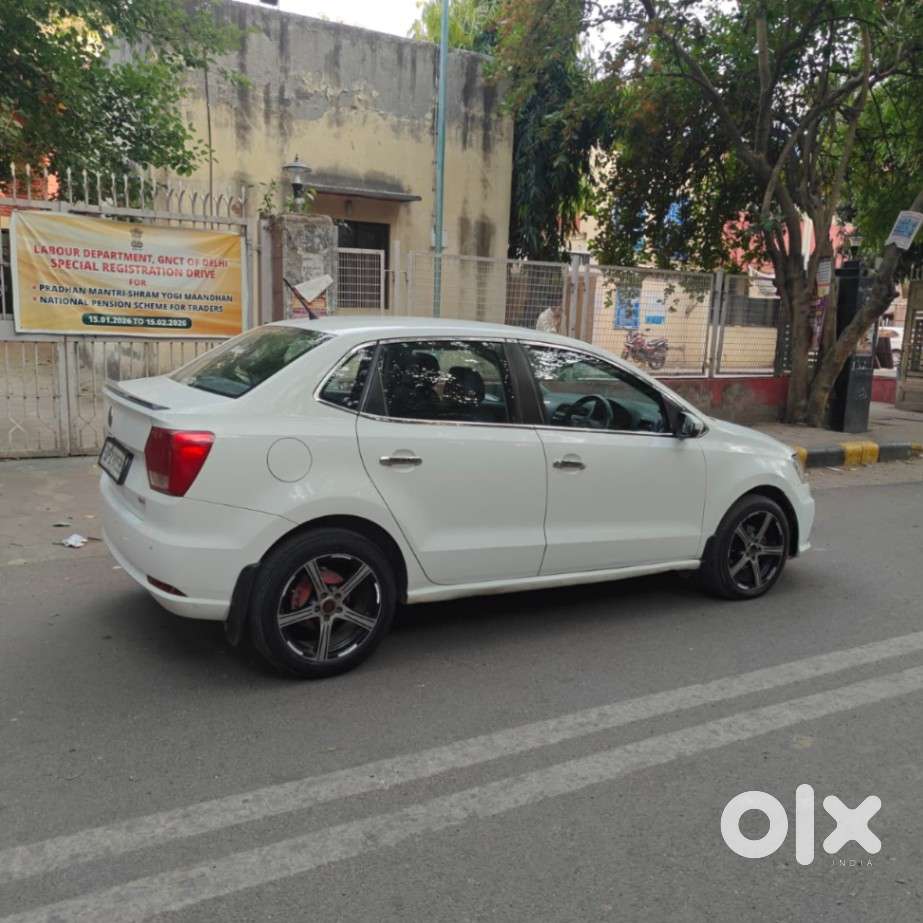 Volkswagen Ameo 1.5 Tdi Comfortline, 2019, Diesel