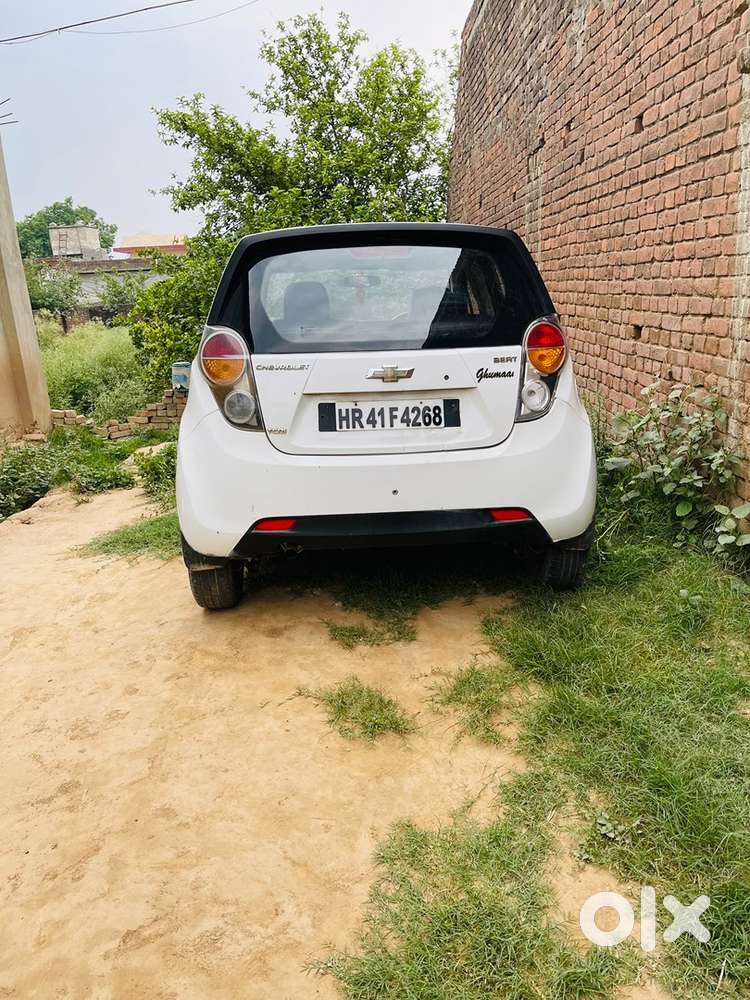 Chevrolet Beat 2013 Diesel Well Maintained