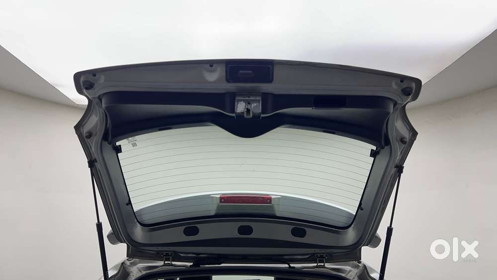 Maruti Suzuki Baleno Delta, 2017, Petrol