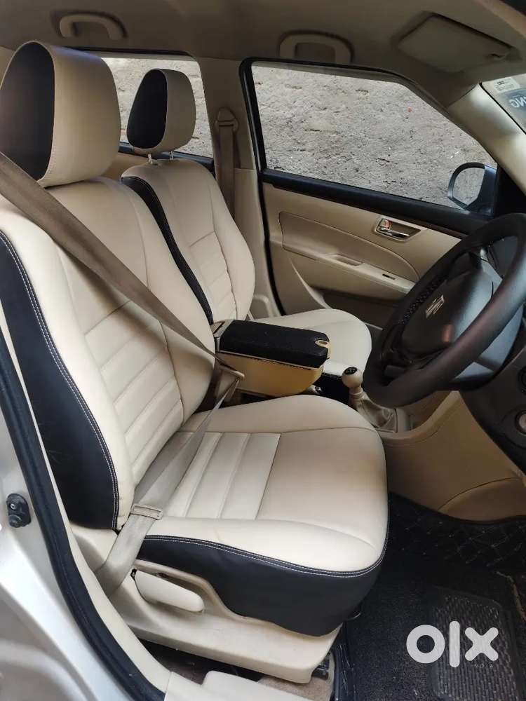 Swift Dzire Vxi 2016 Best Condition