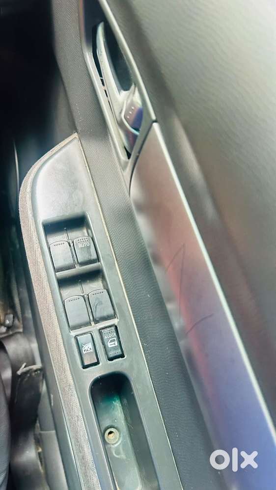 Maruti Suzuki Swift 2005 Car