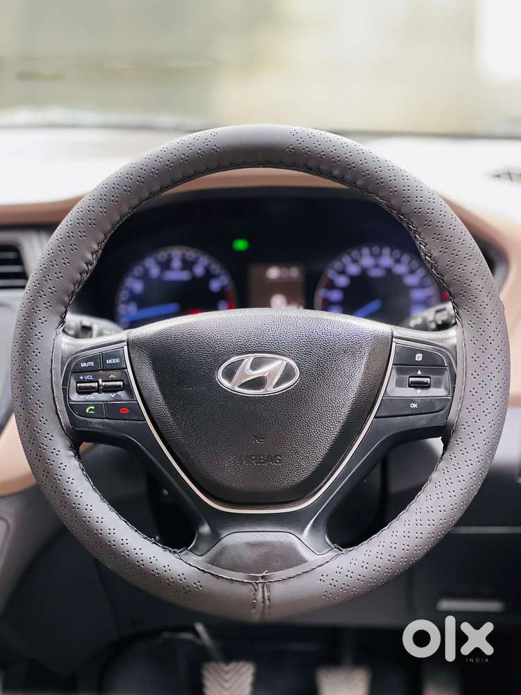 Hyundai Elite I20 Asta 1.2 Mt, 2015, Petrol