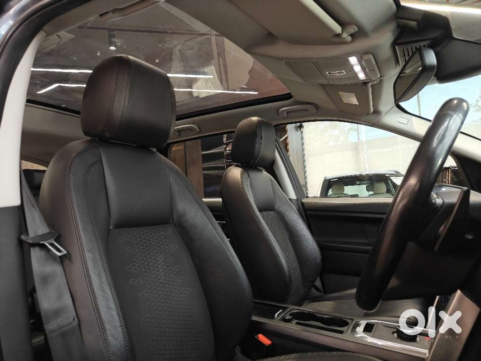 Land Rover Discovery Sport Td4 Se 7s, 2018, Diesel