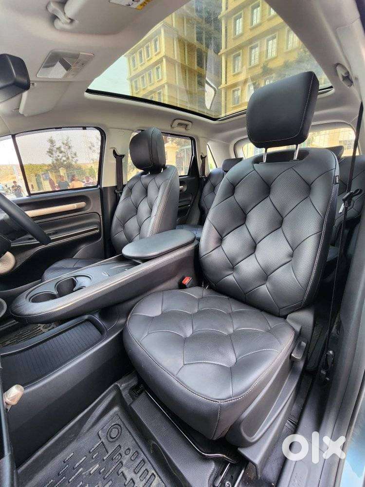 Mg Windsor Ev Essence, 2025, Electric