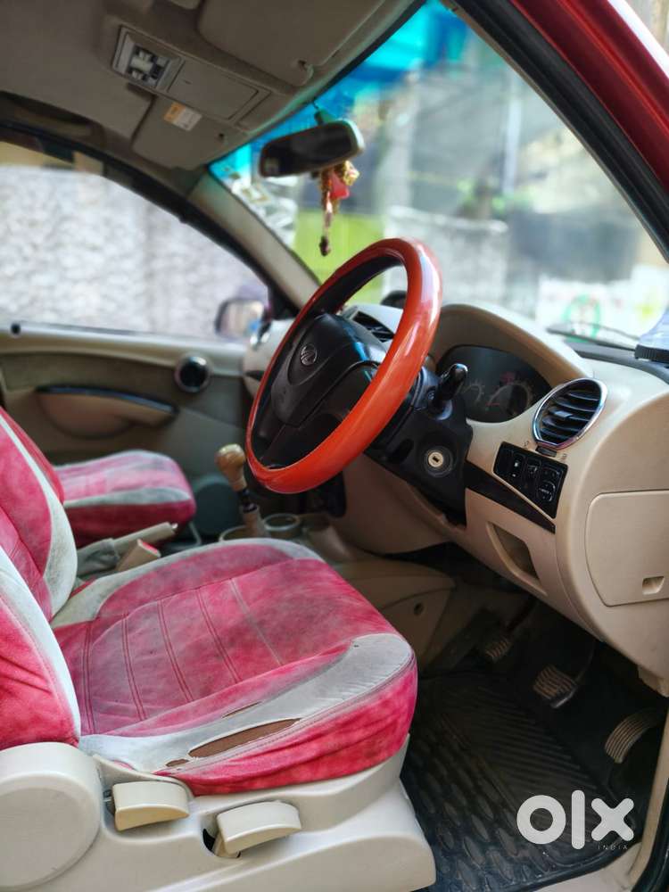 Mahindra Xylo H8 Abs Bs Iv, 2015, Diesel