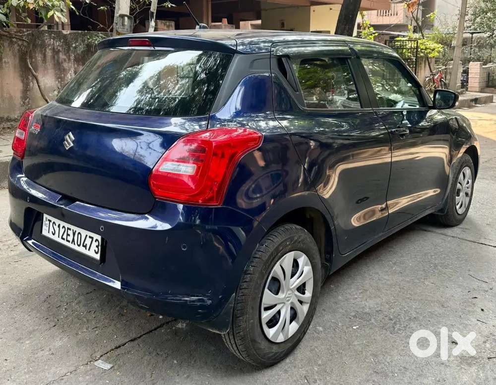 Maruti Suzuki Sx4 2023 Petrol 10500 Km Driven