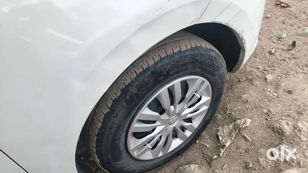 Maruti Suzuki Dzire 2022