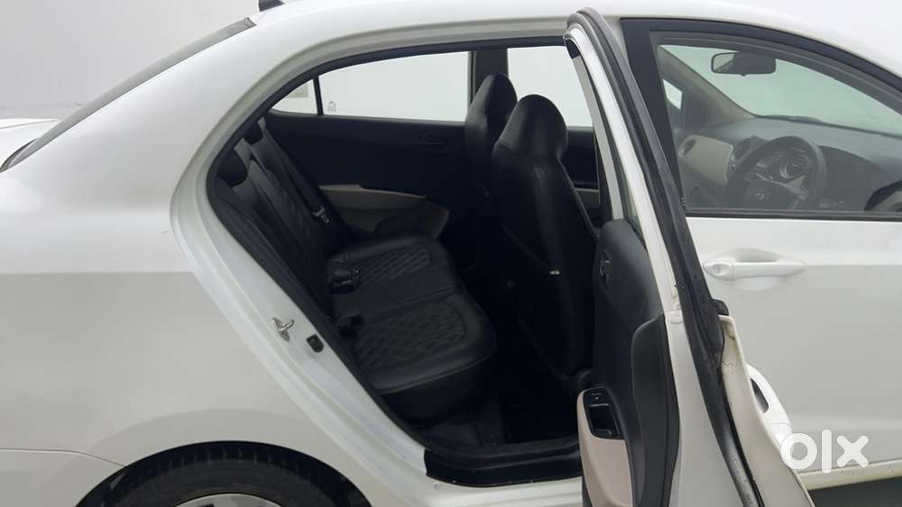Hyundai Xcent 1.2 Vtvt Sx Option, 2019, Cng & Hybrids