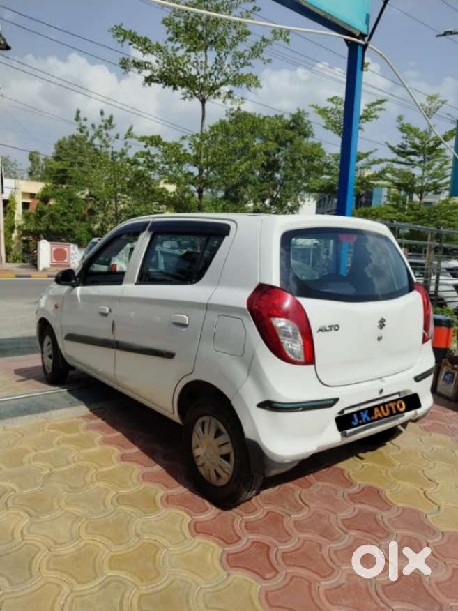 Maruti Suzuki Alto 800 Lxi, 2020, Petrol