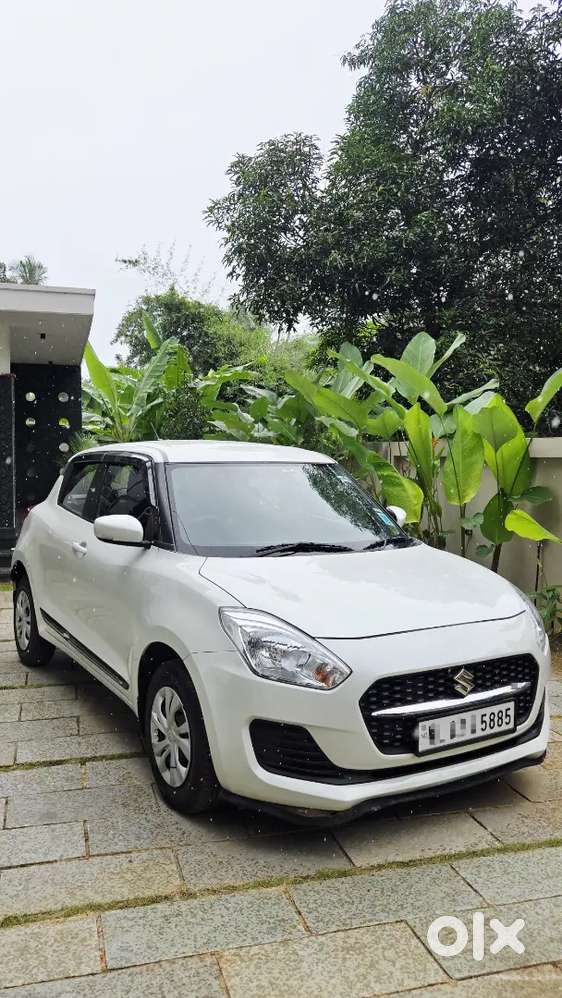 Maruti Swift Vxi Mt 2024. 2025reg