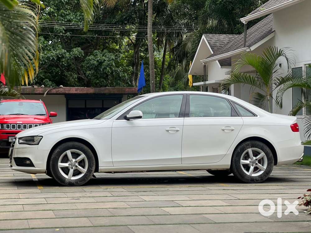 Audi A4 2.0 Tdi, 2012, Diesel