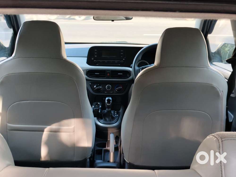 Hyundai Grand I10 Nios Magna, 2020, Petrol