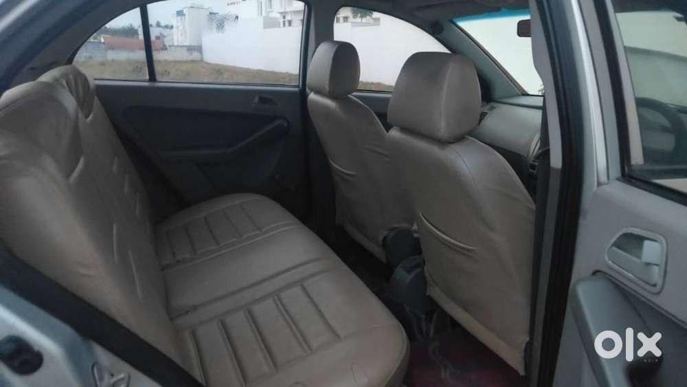Tata Indica Vista 2008-2013 Aura 1.3 Quadrajet Bsiv, 2009, Diesel