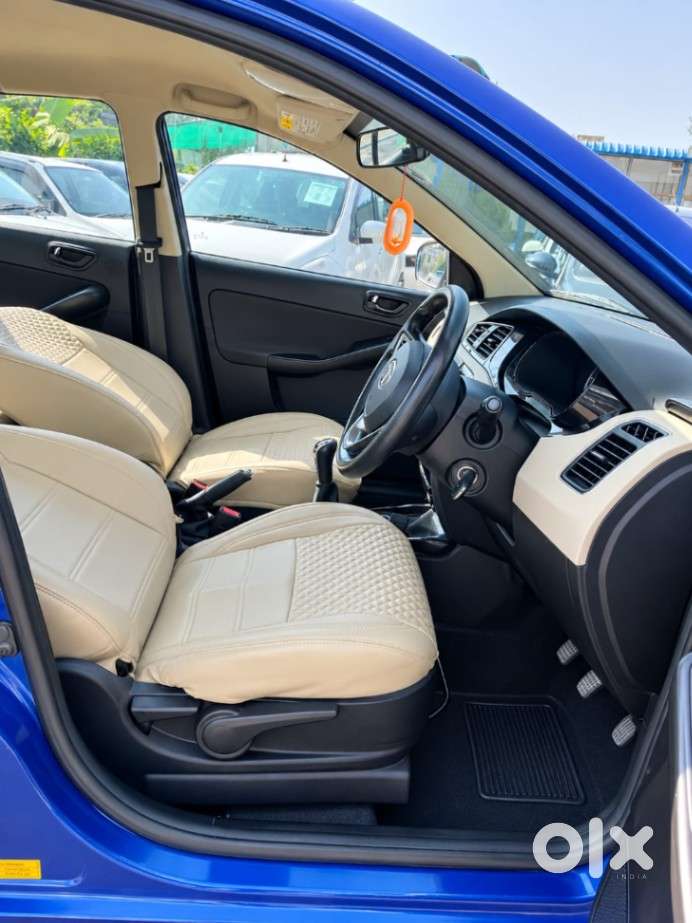 Tata Zest Revotron 1.2 Xt, 2015, Petrol