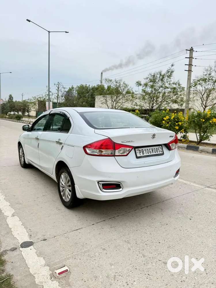 Fix Rate All Orznl Non Accident Car