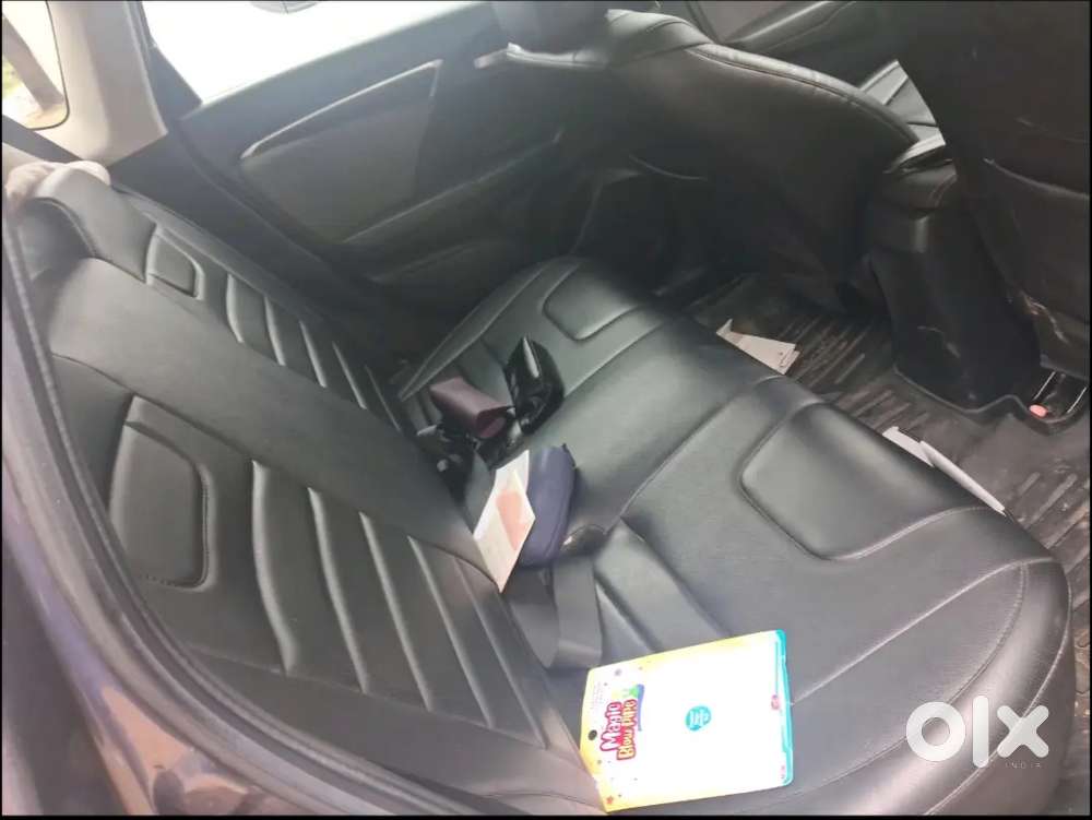 Honda Wr-v Vx 2018