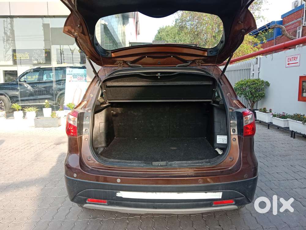 Maruti Suzuki S-cross Alpha 1.3, 2016, Diesel