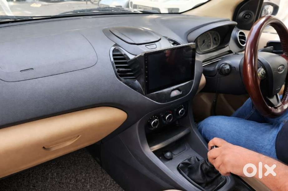 Ford Aspire Trend Plus Tdci, 2016, Diesel