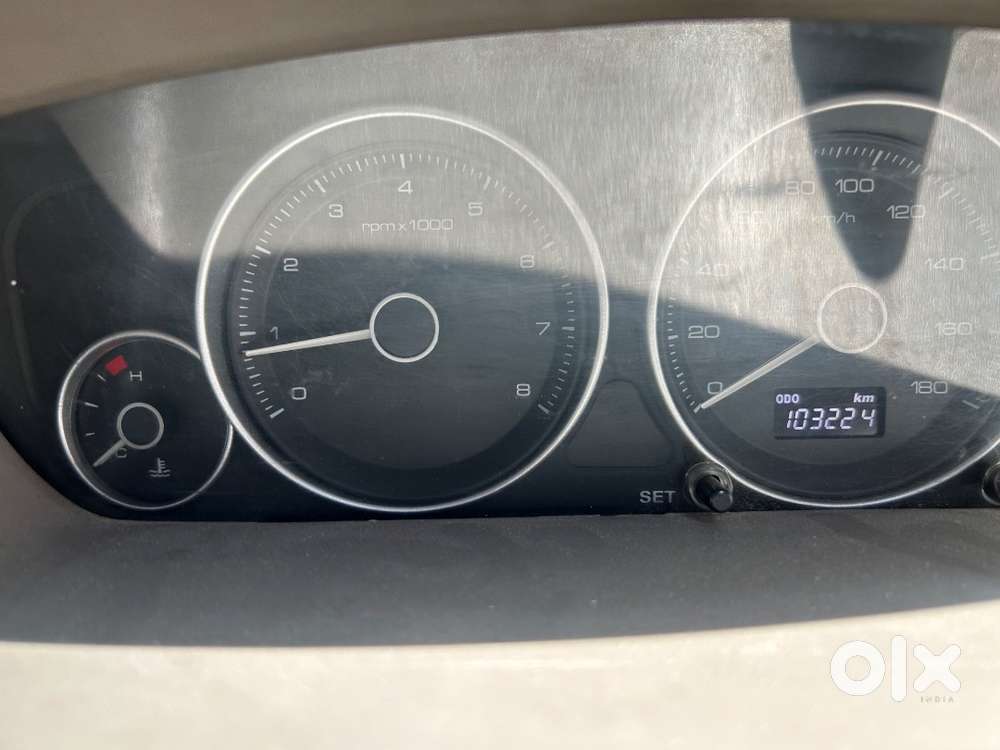 Tata Manza Abs Diesel