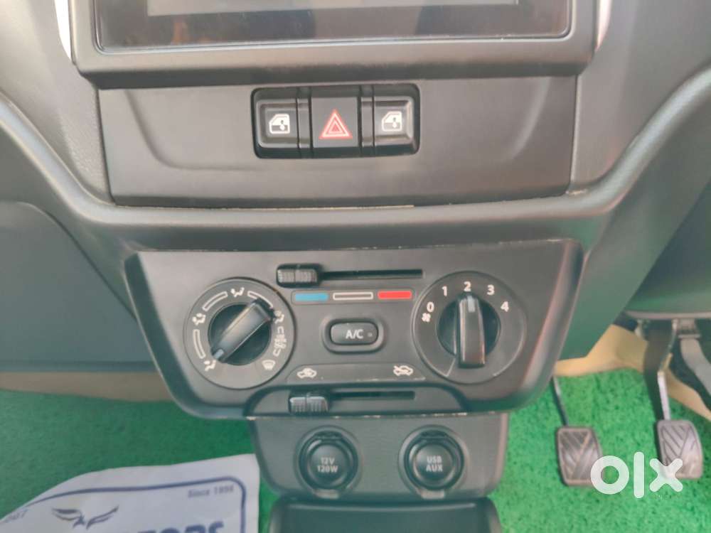 Maruti Suzuki Alto K10 Plus Edition, 2023, Petrol