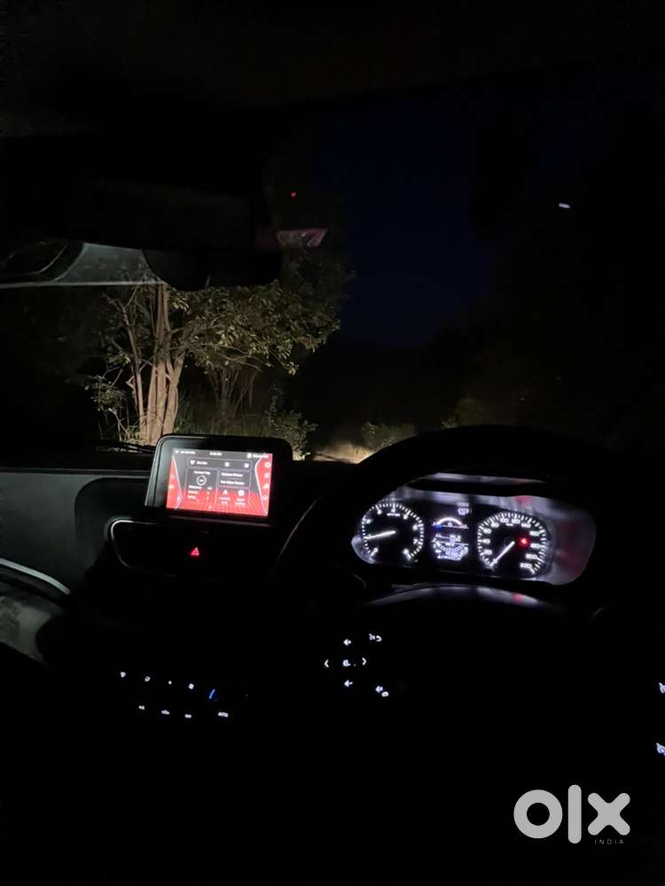 Tata Altroz Petrol Manual 2021 Car